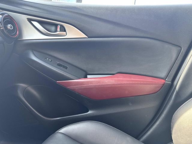 Used 2018 MAZDA CX-3 Touring image 19