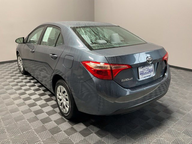 Used 2018 Toyota Corolla LE FWD image 9