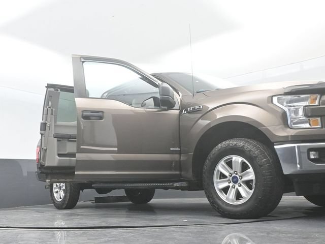 Certified 2017 Ford F150 XL w/ Equipment Group 101A Mid AWD/4WD image 31