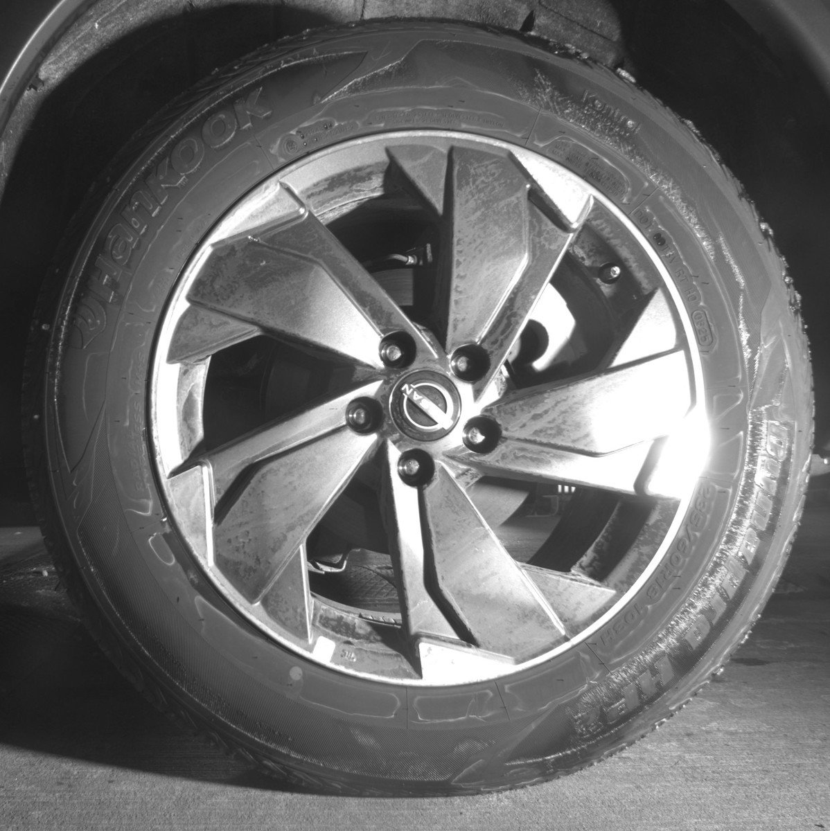 Used 2025 Nissan Rogue SV AWD/4WD image 14