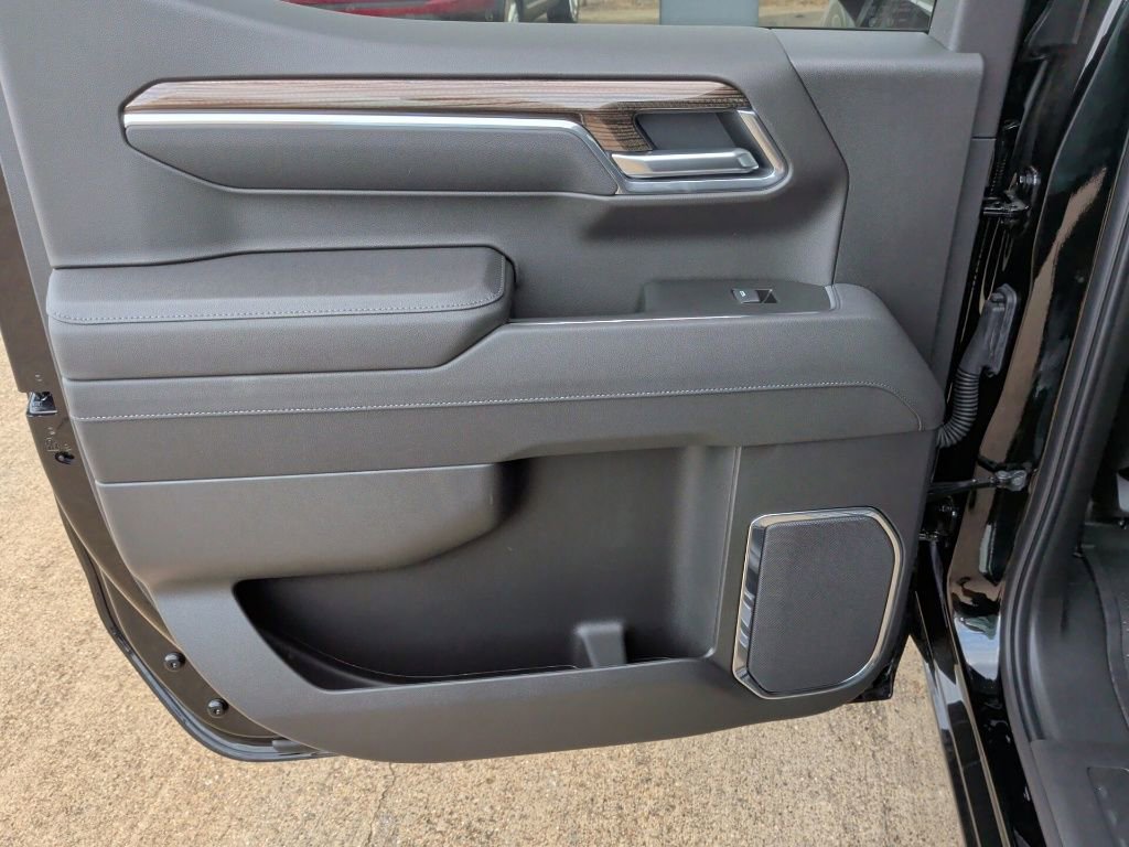 New 2026 Chevrolet Silverado 1500 LT w/ Texas Edition Plus image 31