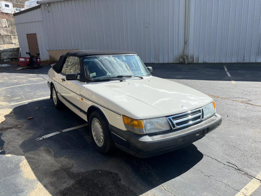 Used 1990 Saab 900 Turbo image 6
