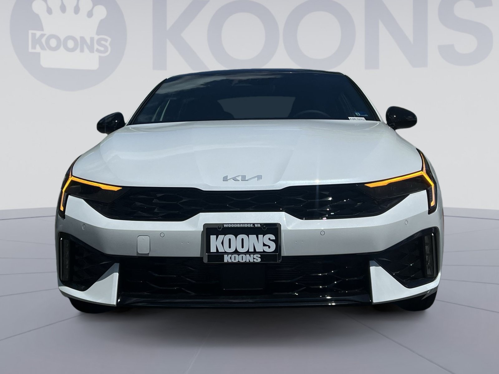 New 2026 Kia K5 GT-Line w/ GT-Line Premium Package AWD/4WD image 19