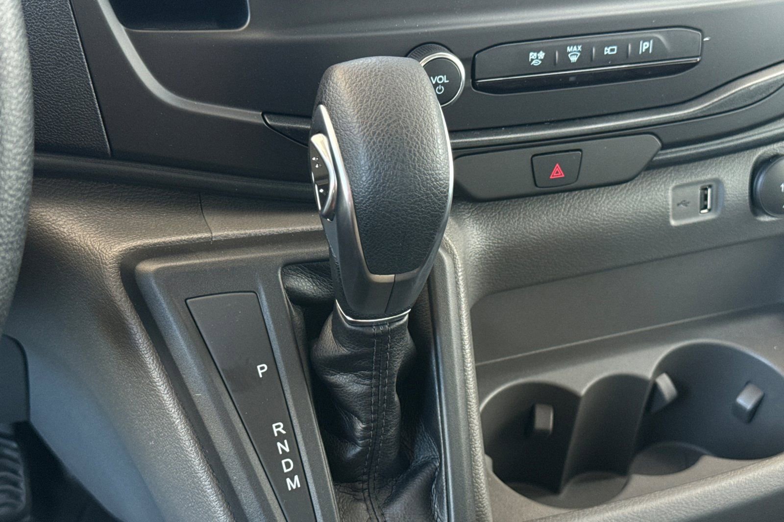 New 2025 Ford Transit 250 148 Medium Roof w/ Exterior Upgrade Package image 22