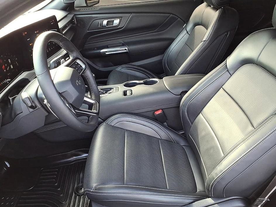 Used 2024 Ford Mustang GT Premium RWD image 14