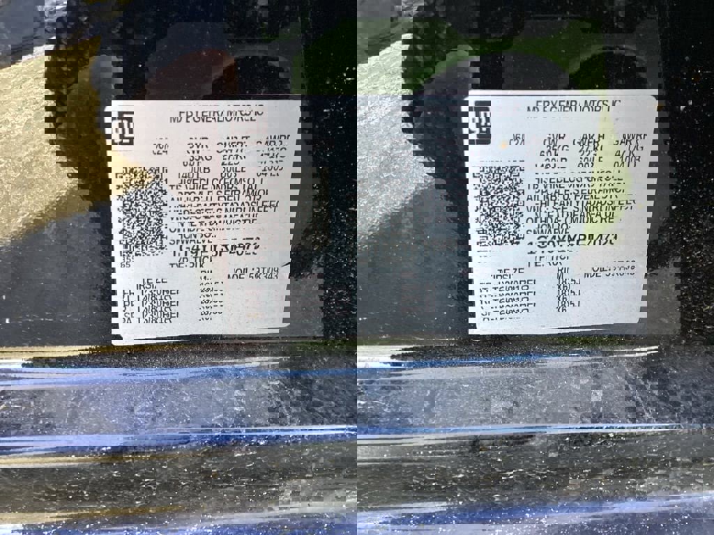 Used 2024 GMC Sierra 3500 Denali Ultimate image 12