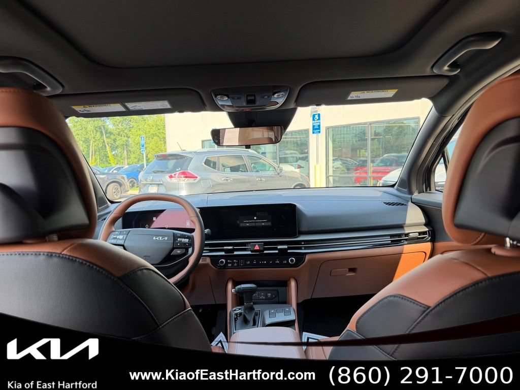New 2026 Kia Sportage X-Line w/ X-Line Technology Package AWD/4WD image 22