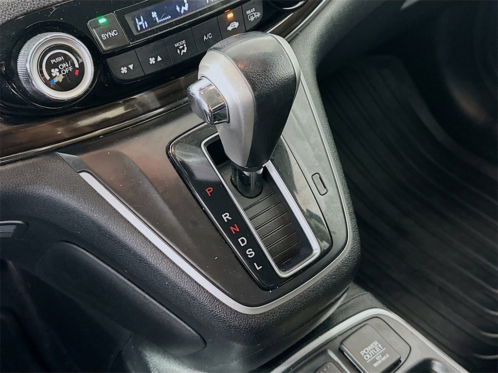 Used 2016 Honda CR-V EX-L image 16