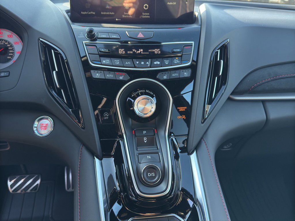 New 2026 Acura RDX A-Spec image 19