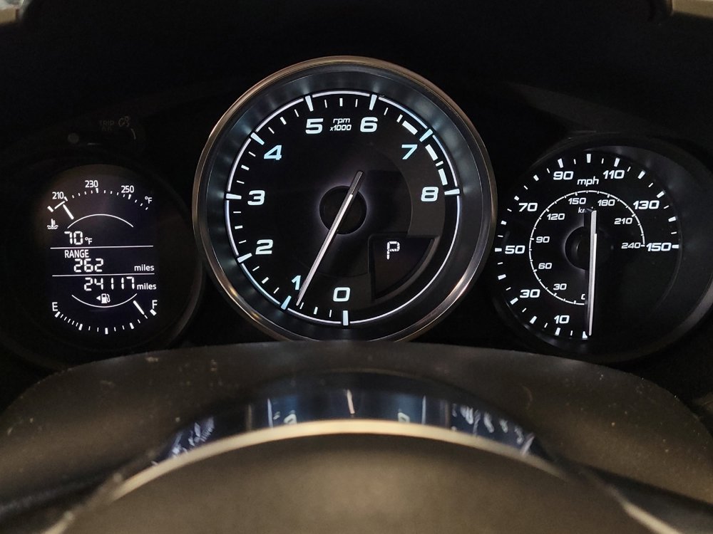 Used 2020 FIAT 124 Spider Classica w/ Technology Group image 23