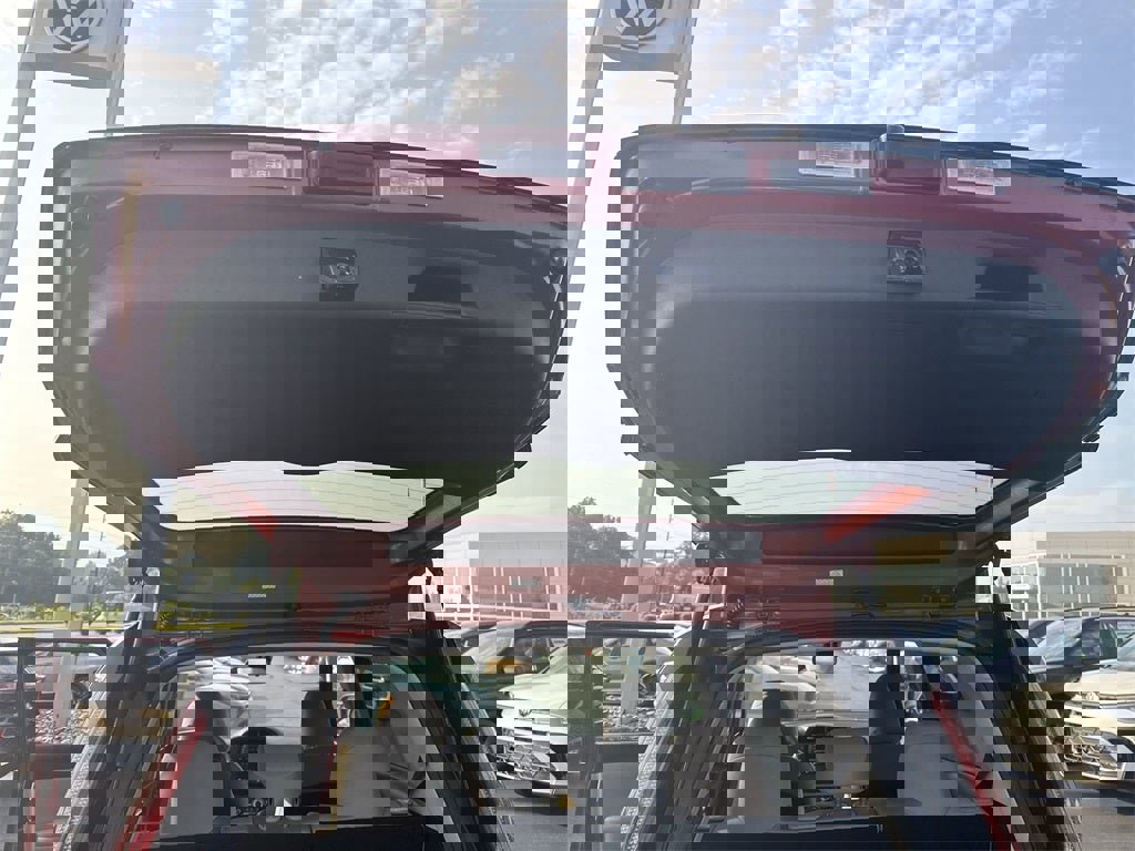 New 2025 Kia Soul LX w/ LX Technology Package image 36