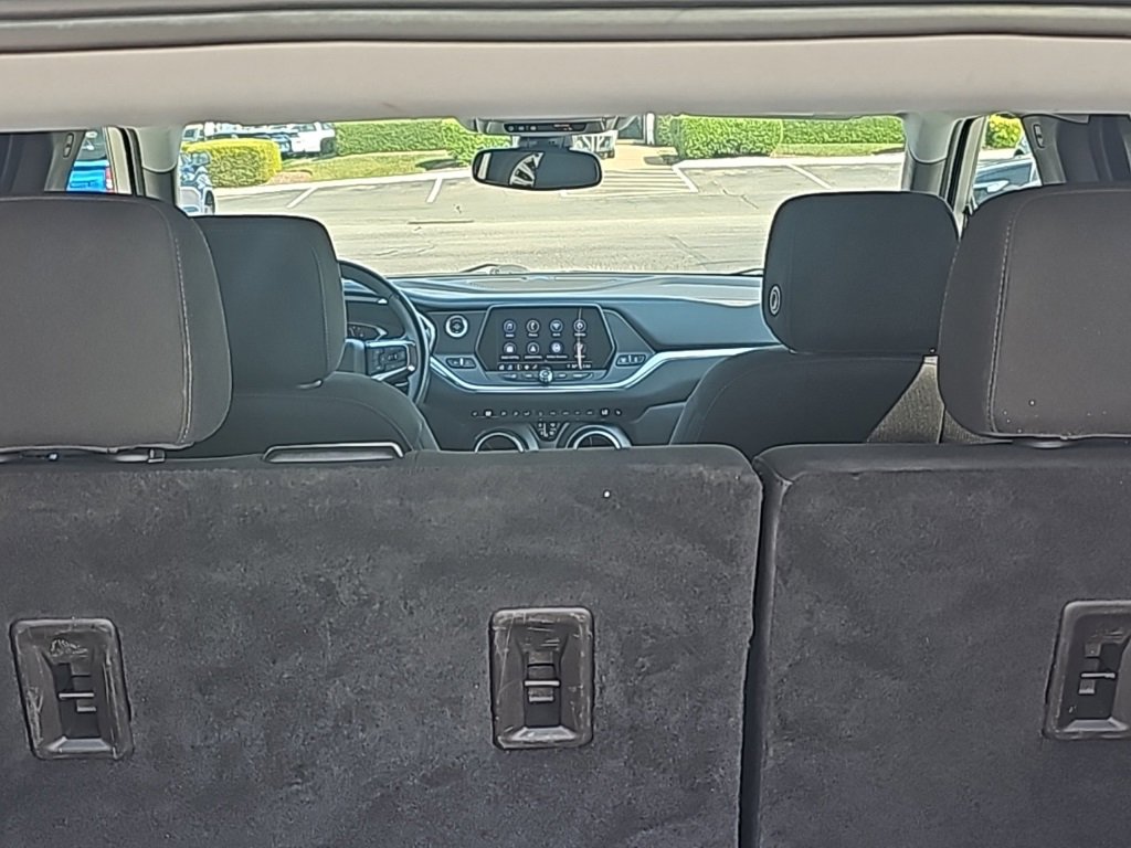 Used 2022 Chevrolet Blazer LT image 8