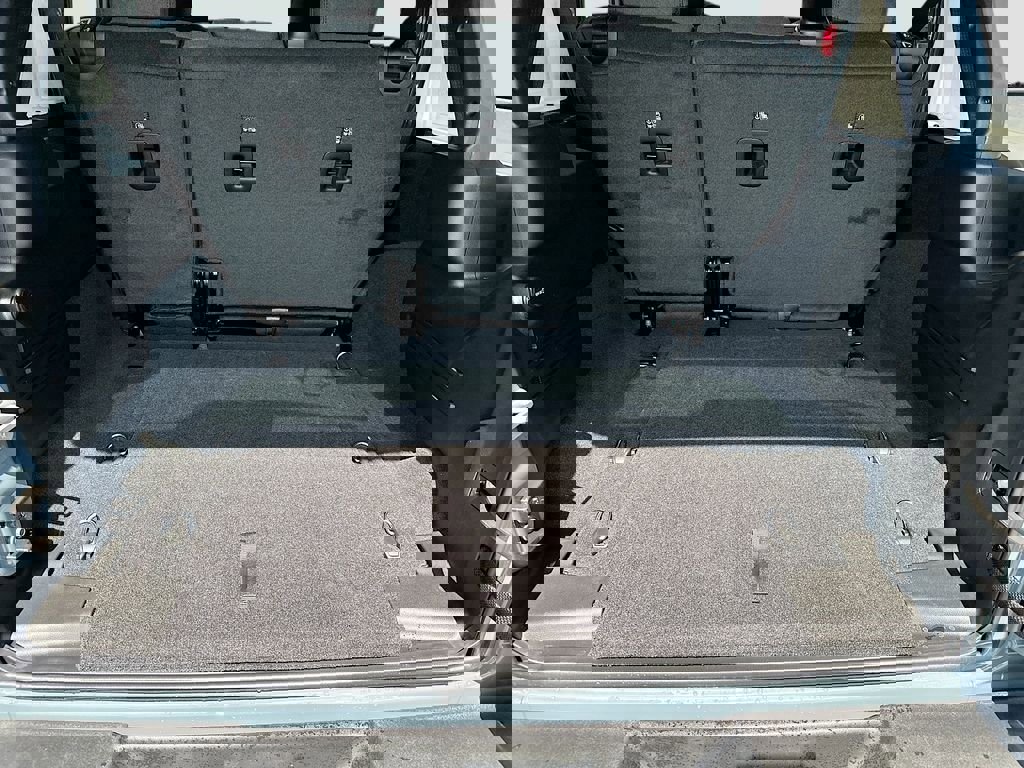 New 2026 Jeep Wrangler Sport S image 33