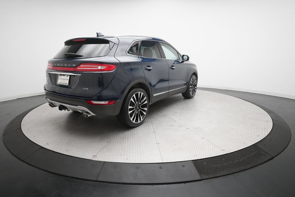 Used 2019 Lincoln MKC Reserve w/ Canadian Touring Package AWD/4WD image 37