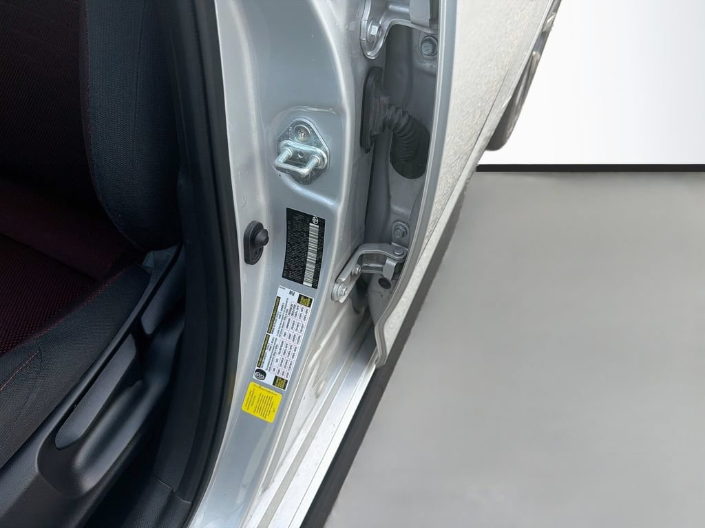 Used 2023 Toyota Corolla SE FWD image 33