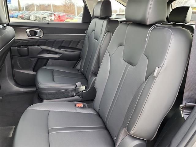New 2026 Kia Sorento SX image 15