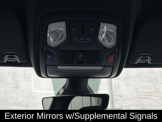Used 2024 RAM 1500 Big Horn AWD/4WD image 25