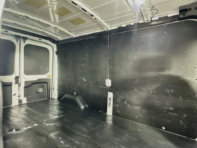 Used 2023 Ford Transit 250 Medium Roof AWD w/ Load Area Protection Package image 25