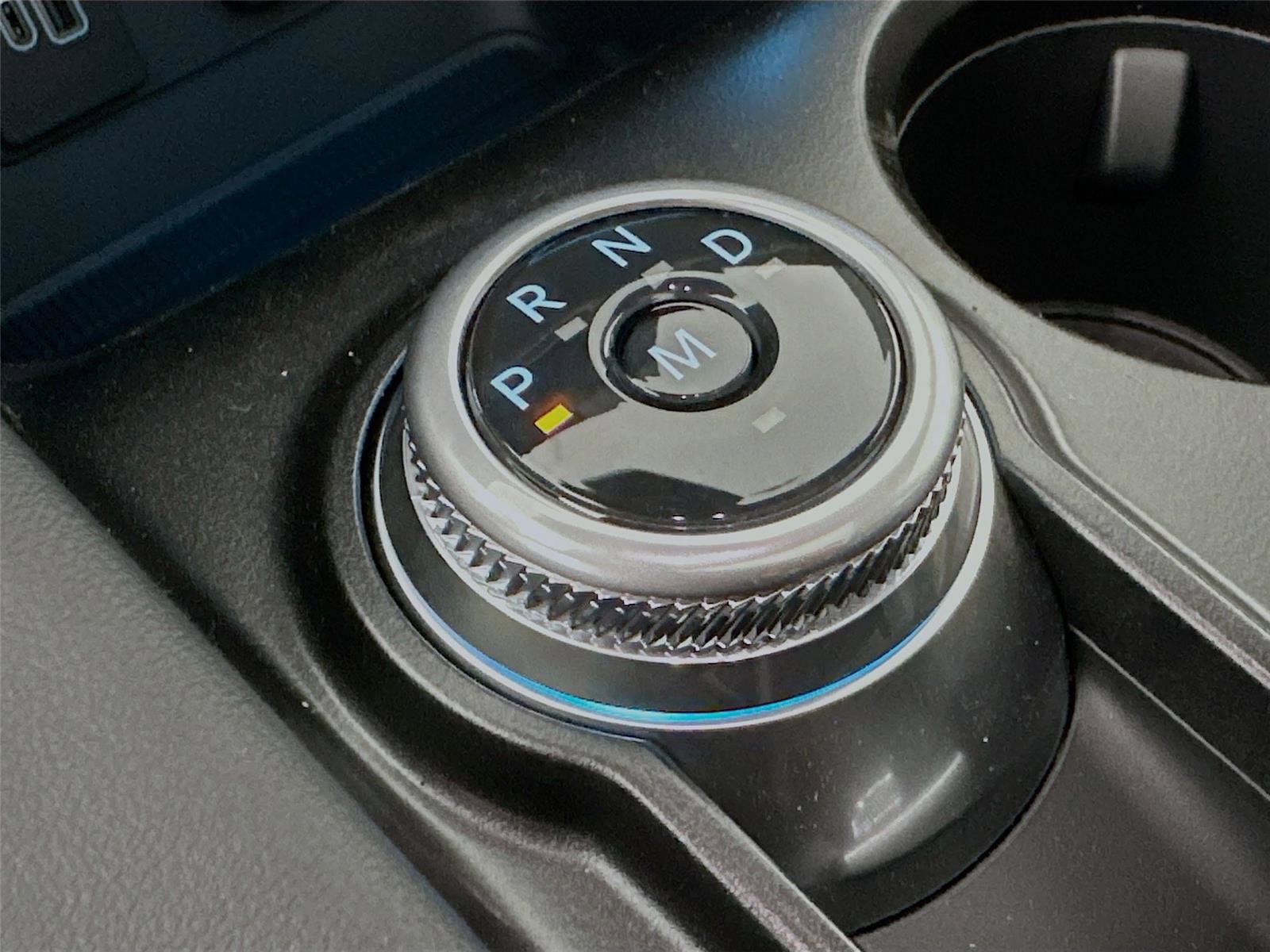 New 2026 Ford Explorer ST w/ Sun And Sound Package image 15