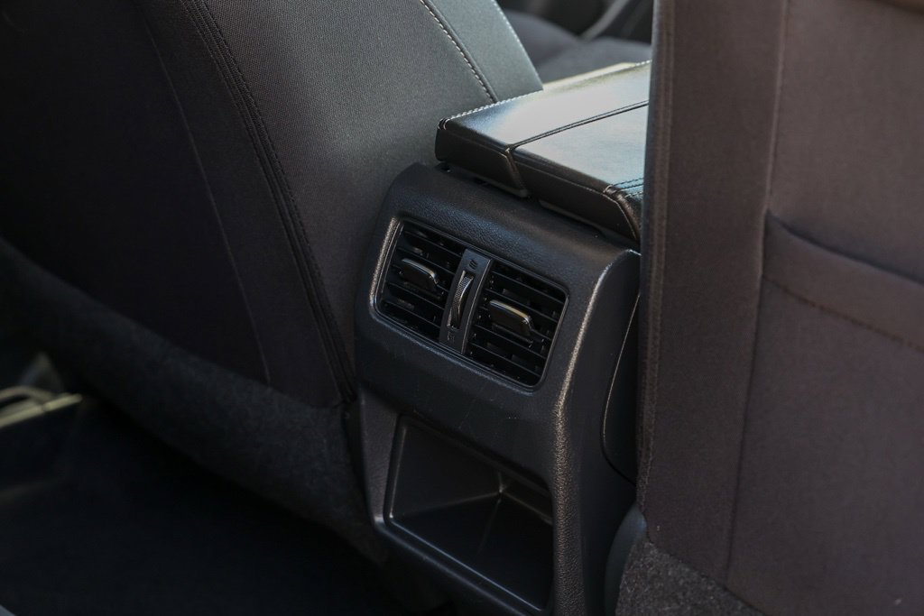 Used 2021 Nissan Rogue S FWD image 19