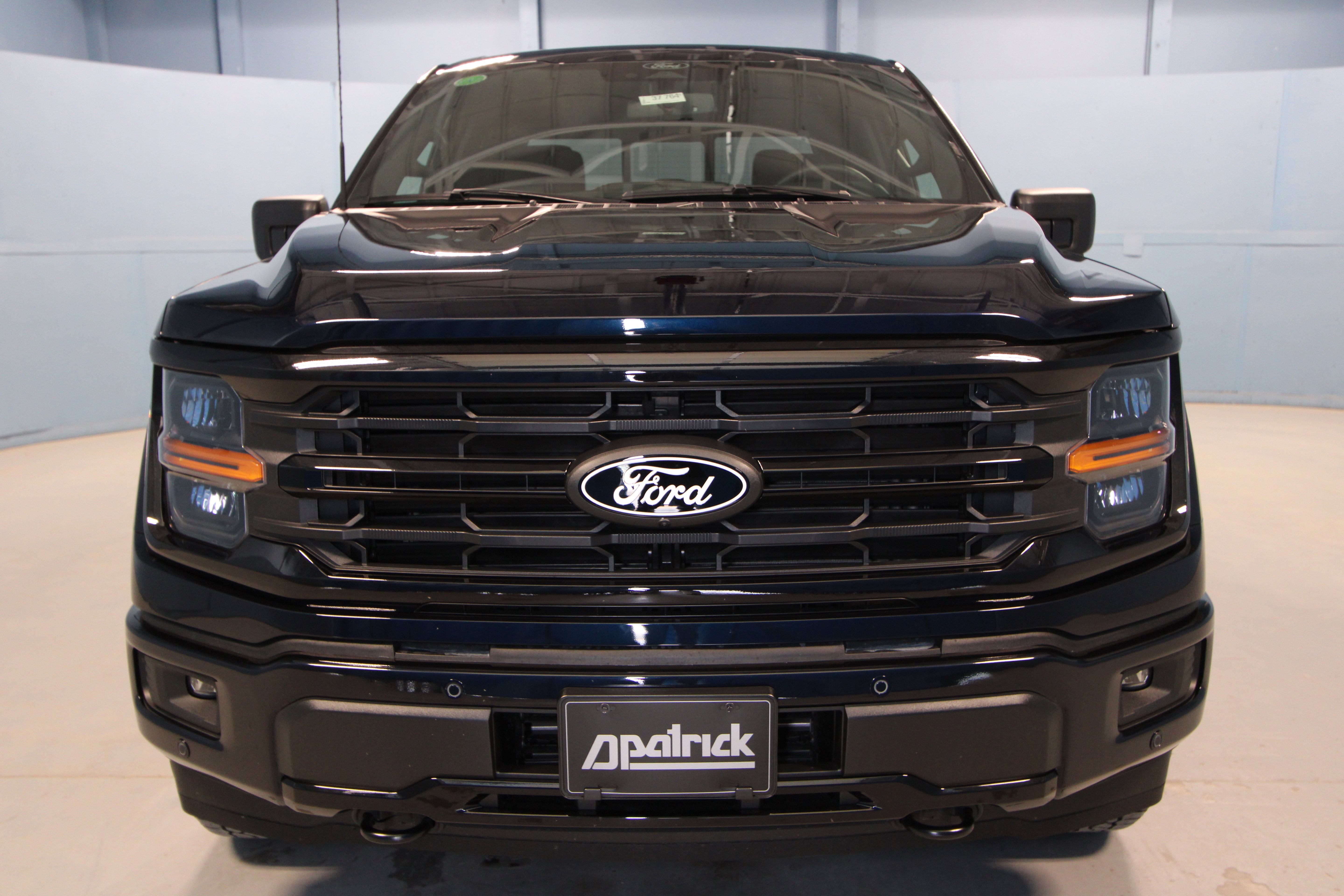 New 2026 Ford F150 XLT AWD/4WD image 22