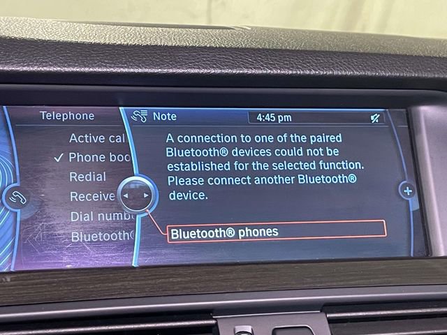Used 2012 BMW 528i xDrive Sedan AWD/4WD image 30