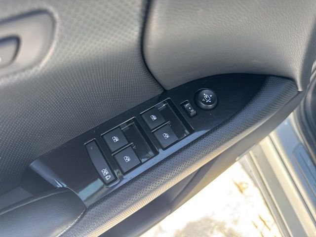 Used 2017 Cadillac XTS Premium Luxury image 7