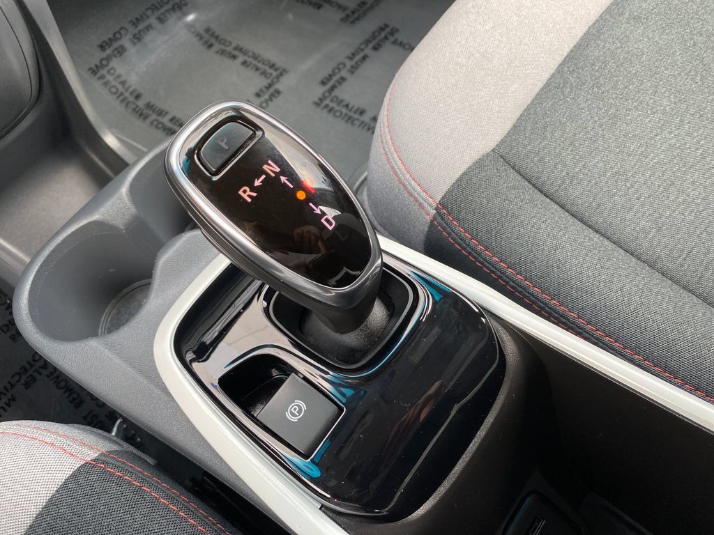 Used 2019 Chevrolet Bolt LT FWD image 25