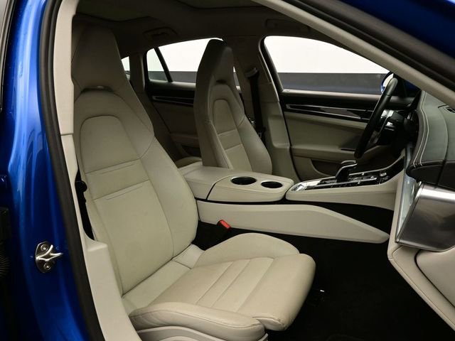 Certified 2017 Porsche Panamera 4 image 17