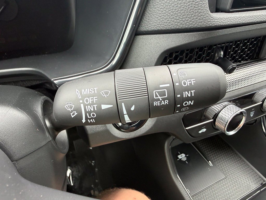 New 2026 Honda CR-V LX image 19