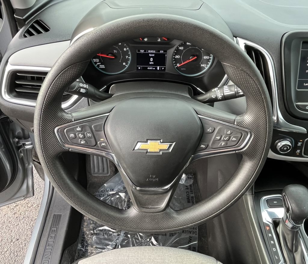 Certified 2023 Chevrolet Equinox LS image 13