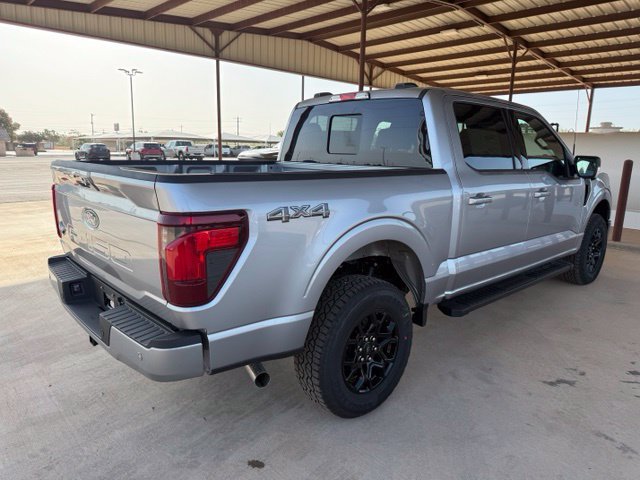 New 2026 Ford F150 XLT w/ Equipment Group 302A MID AWD/4WD image 8