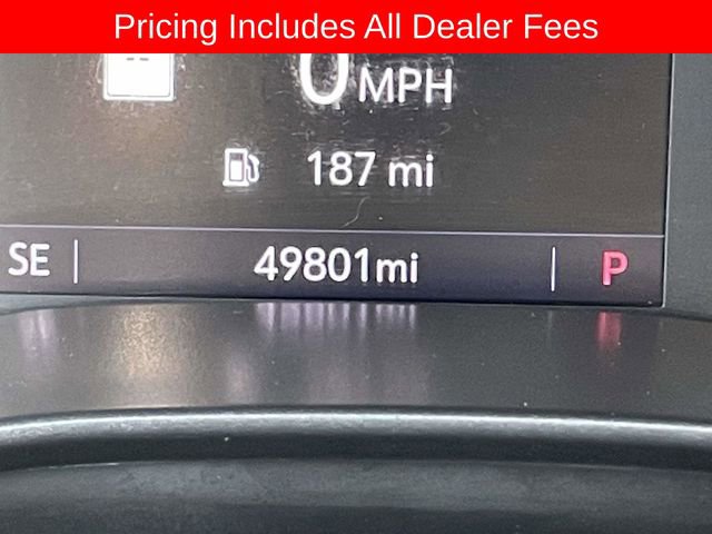 Used 2020 GMC Canyon Denali AWD/4WD image 26