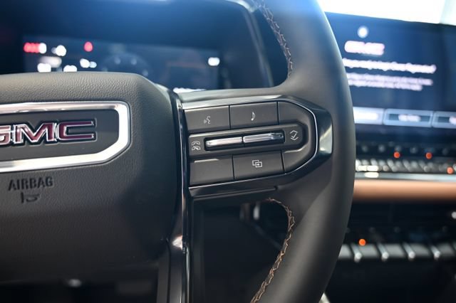 New 2026 GMC Canyon AT4 AWD/4WD image 24