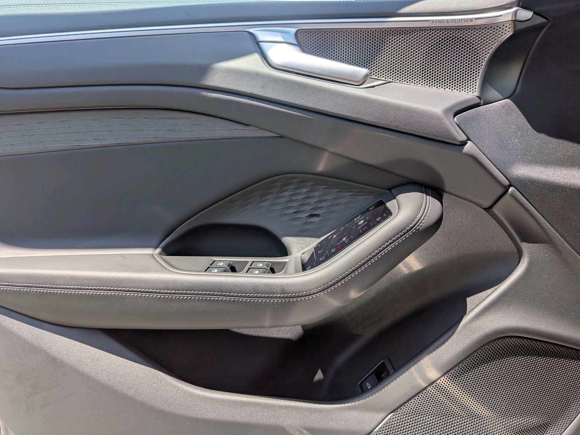 New 2026 Audi A6 Premium Plus AWD/4WD image 28