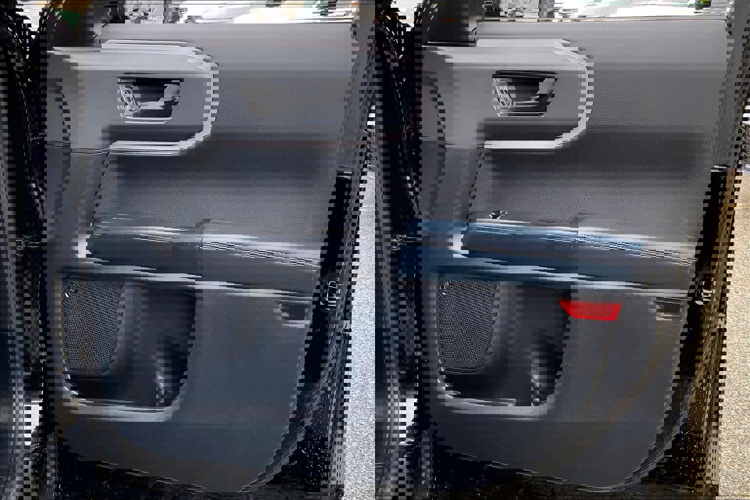 Used 2024 Ford Bronco Sport Outer Banks w/ Tech Package image 23