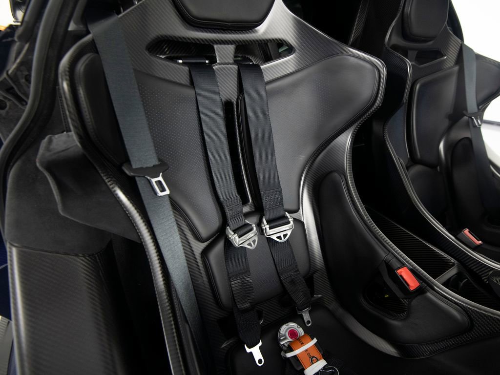Used 2019 McLaren Senna image 69