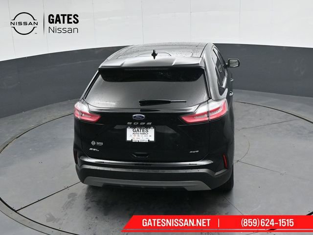 Used 2024 Ford Edge SEL w/ Convenience Package AWD/4WD image 38