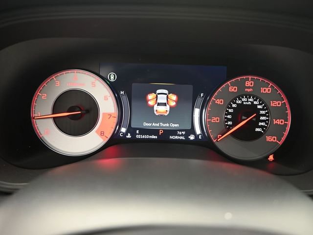 Used 2023 Acura TLX w/ A-SPEC Pkg image 12