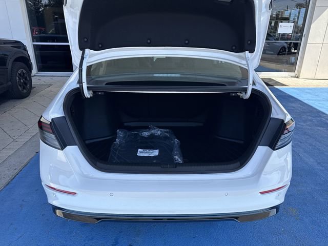 Certified 2025 Honda Accord Touring image 31