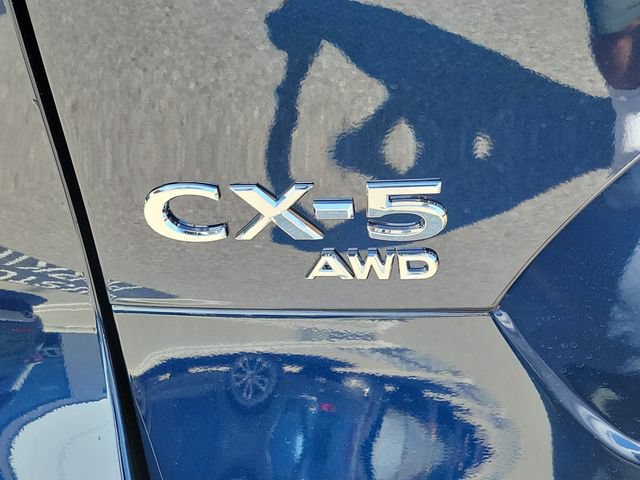 New 2026 MAZDA CX-5 Select AWD/4WD image 25
