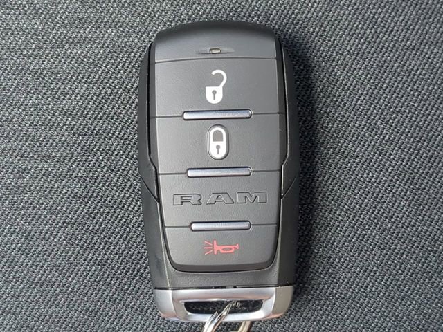 New 2026 RAM 2500 Tradesman image 34