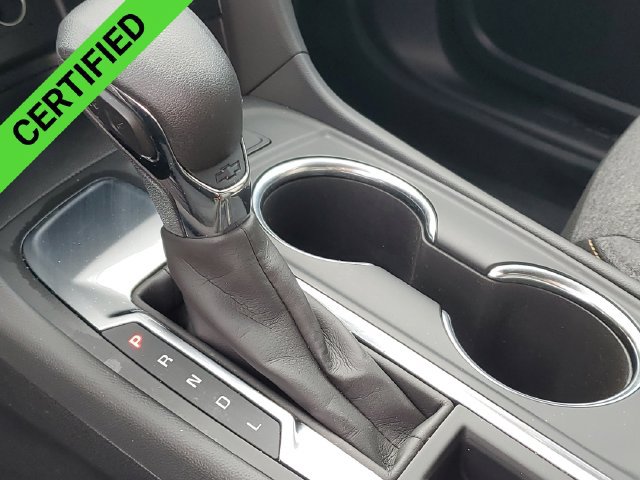 Certified 2023 Chevrolet Equinox LT FWD image 19
