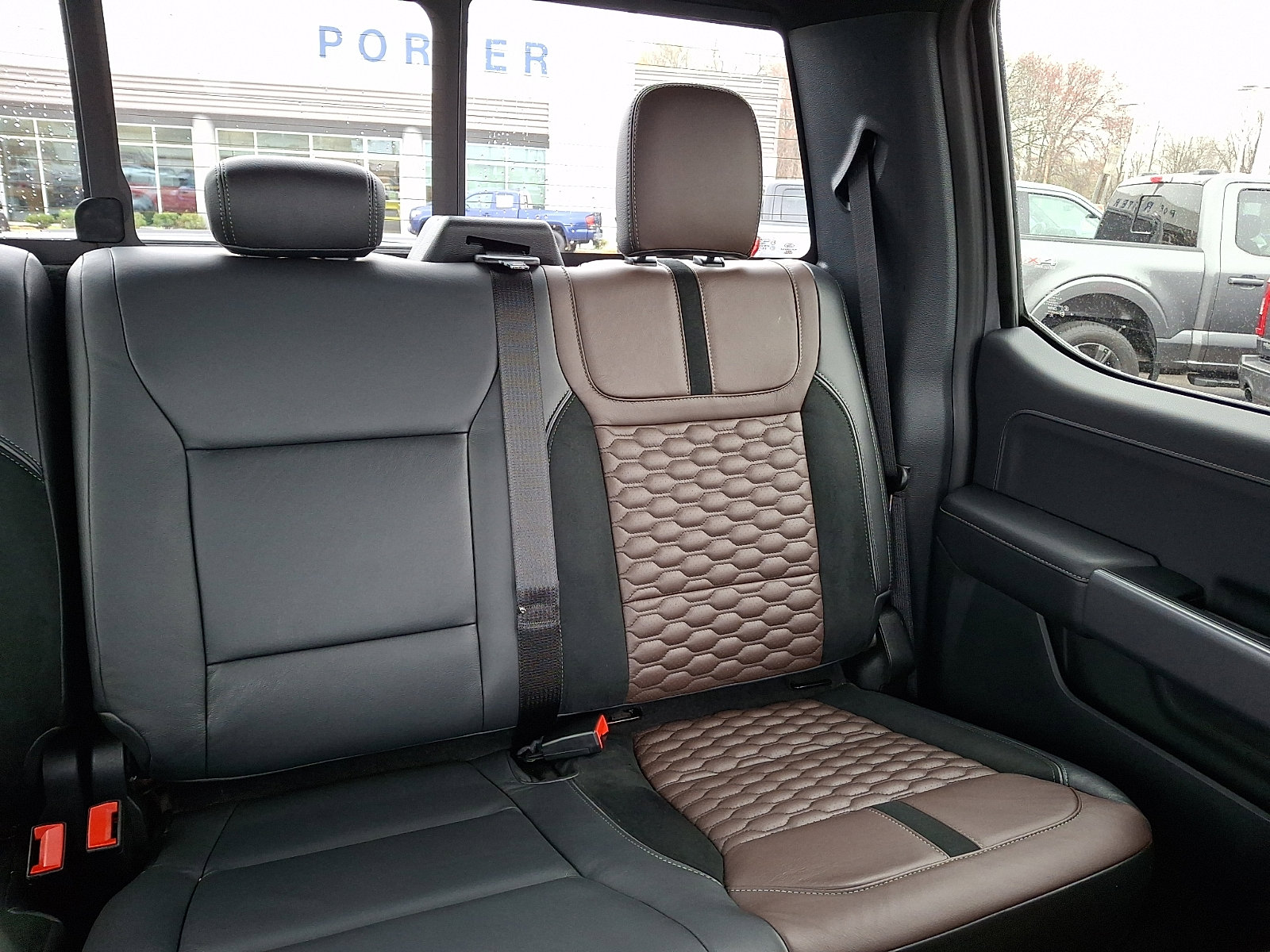 Used 2025 Ford F150 XLT w/ Equipment Group 302A MID image 19