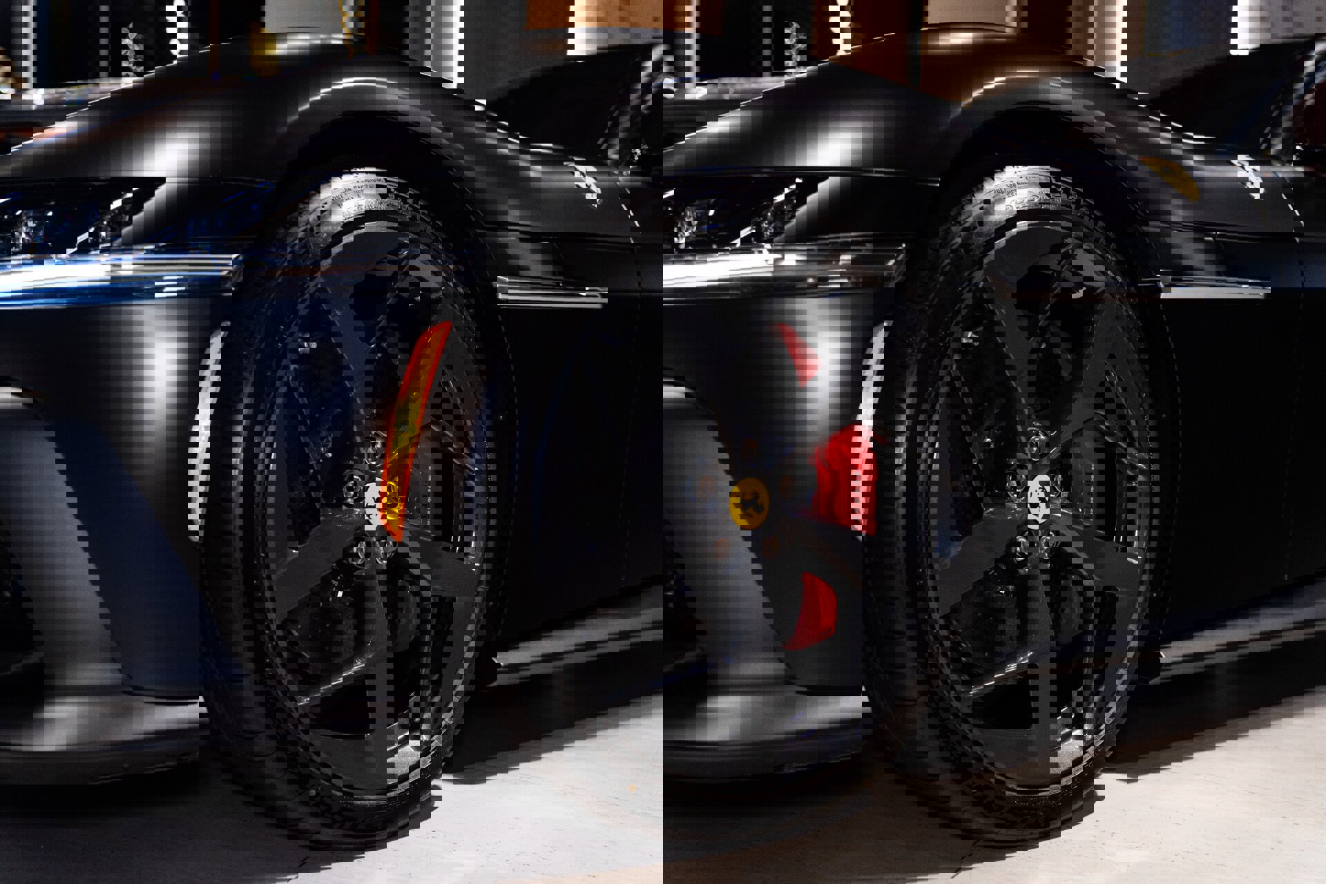 Used 2025 Ferrari 12Cilindri image 24