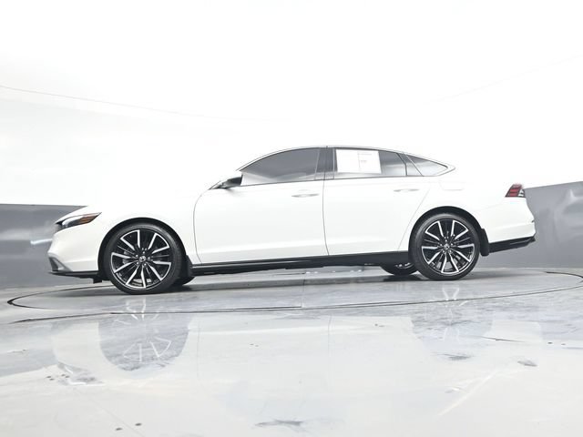 Used 2025 Honda Accord Touring image 35