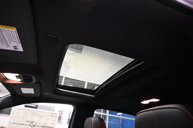 New 2026 GMC Canyon AT4 w/ Technology Plus Package image 21