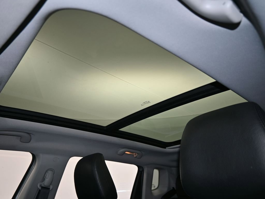 Used 2022 Jeep Compass Limited w/ Sun and Sound Group image 12