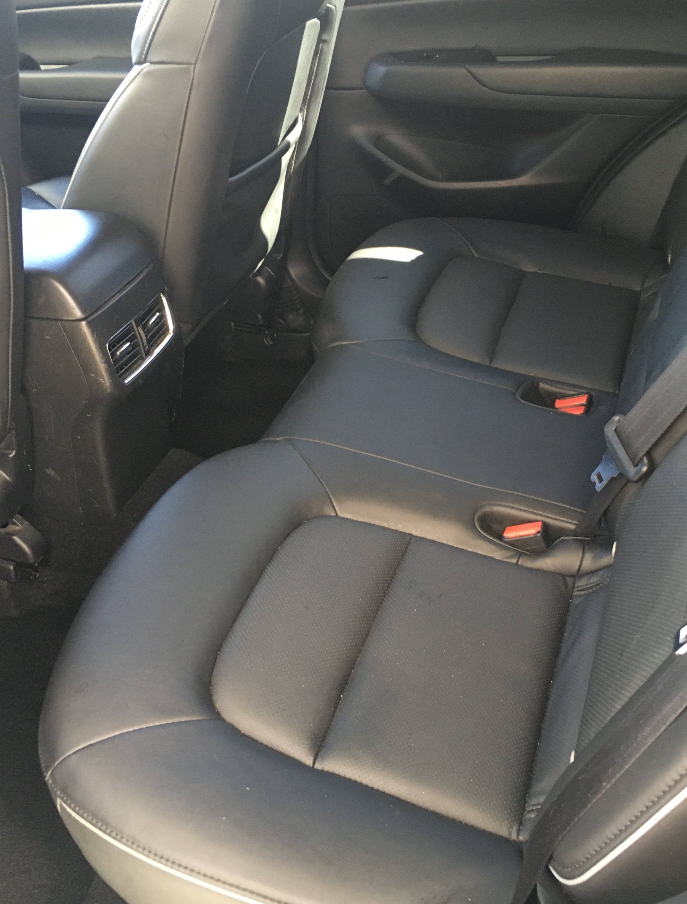 Used 2024 MAZDA CX-5 AWD 2.5 S w/ Select Package image 6