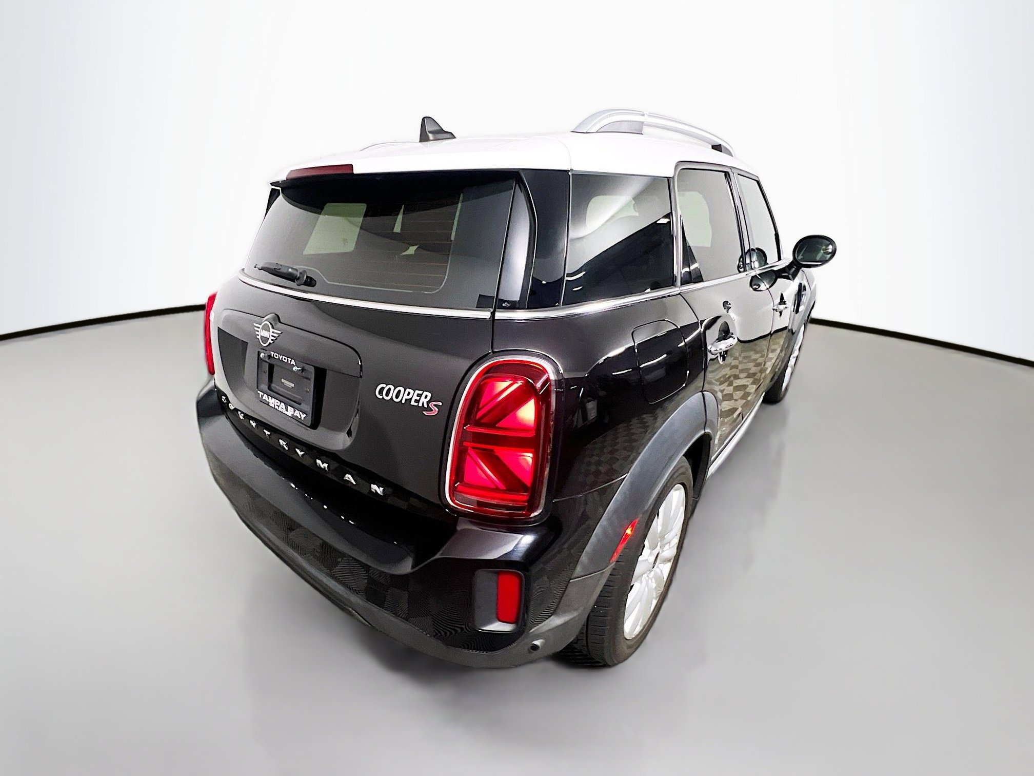 Used 2022 MINI Cooper Countryman image 4
